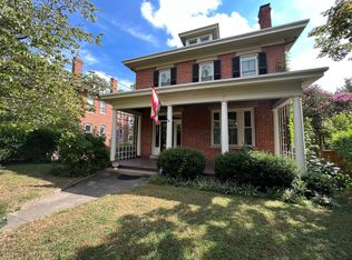 403 W 33rd St, Richmond, VA 23225