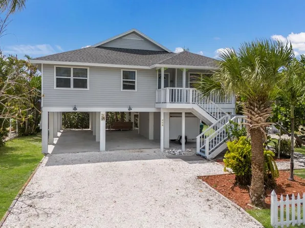 108 Pelican Dr, Anna Maria, FL 34216