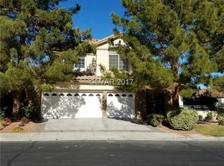 251 Antelope Village Cir, Henderson, NV 89012