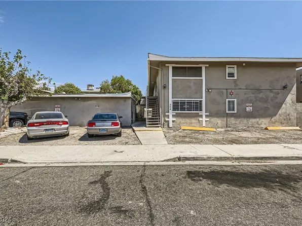 304 Orland St APT 47, Las Vegas, NV 89107