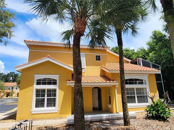 1013 PARK RIDGE CIRCLE, KISSIMMEE, FL 34746