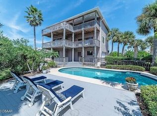 875 Angelfish Ave, New Smyrna Beach, FL 32169
