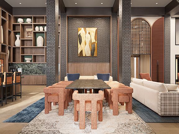 4th image of 125 Larkspur Park Blvd #5304