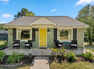 35 Old Fort Rd, Fairview, NC 28730