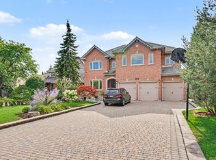 5240 Elmridge Dr, Mississauga, ON L5M5A4