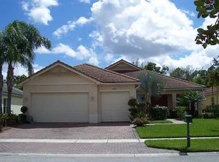 8980 New Hope Ct, West Palm Beach, FL 33411
