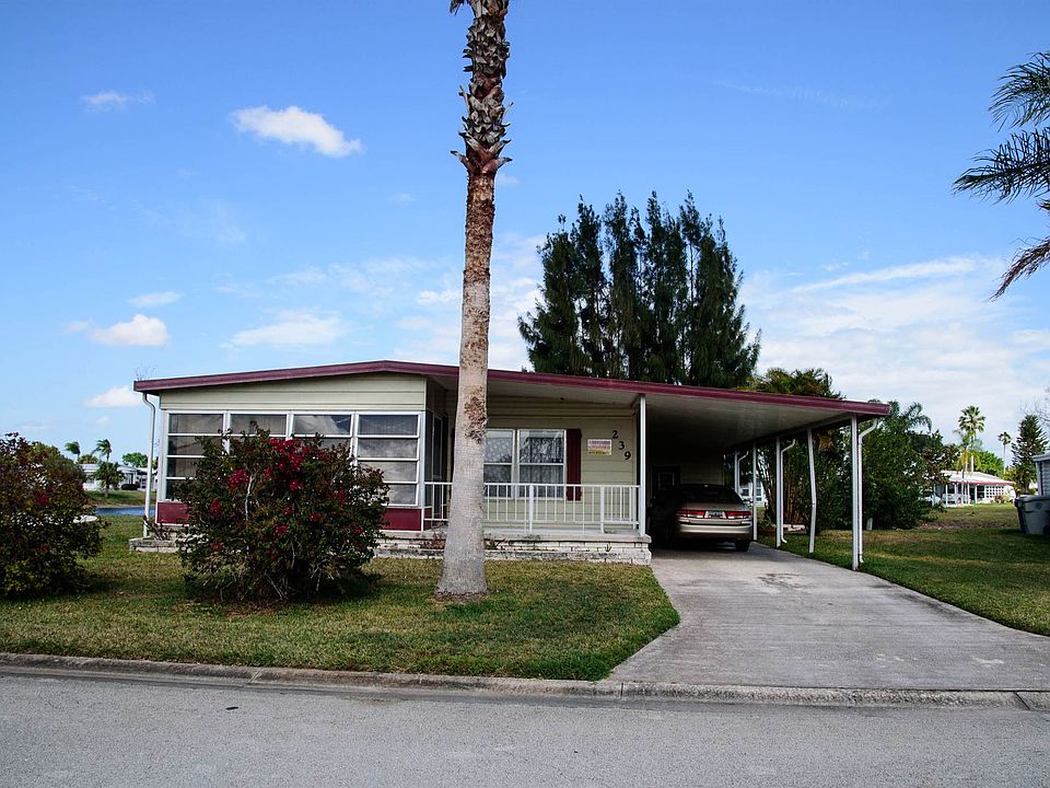 1st image of 7300 20th St Lot 239
