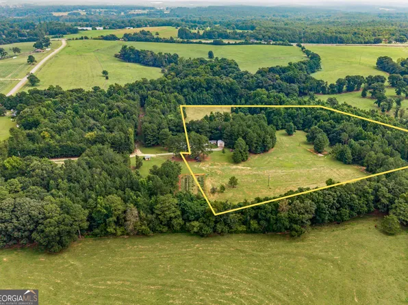 0 Monroe Dr, Comer, GA 30629