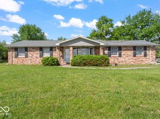 9967 N County Road 800 W, Daleville, IN 47334