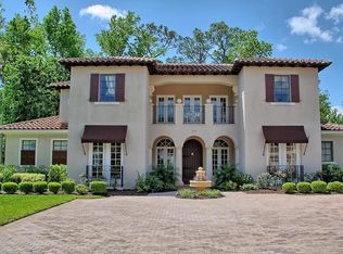 229 Acadia Ter, Celebration, FL 34747