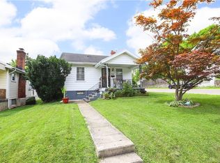 300 E Maplewood Ave, Dayton, OH 45405