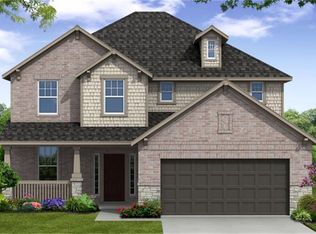 13218 Lansdown St, Rosharon, TX 77583