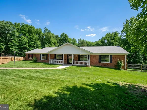 20 Berkshire Ln, Spotsylvania, VA 22551