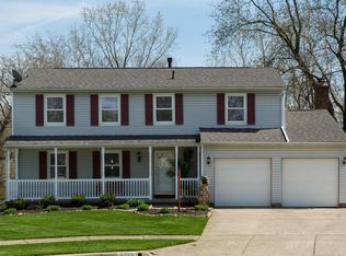 6584 Merry Ln, Columbus, OH 43229