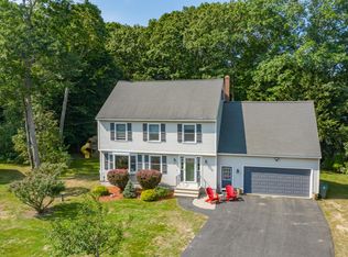 29 Hemlock Dr, Saco, ME 04072