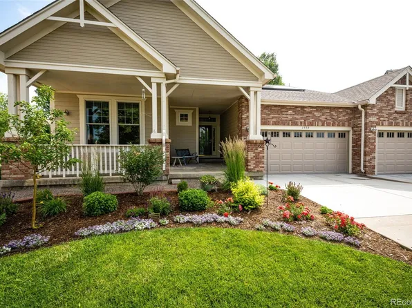 1550 S Goldbug Circle, Aurora, CO 80018