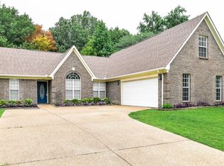 7663 Delta Lakes Blvd, Walls, MS 38680