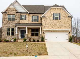 1641 Chadwick Ct #18, Lawrenceville, GA 30043