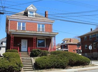 1654 Potomac Ave, Pittsburgh, PA 15216