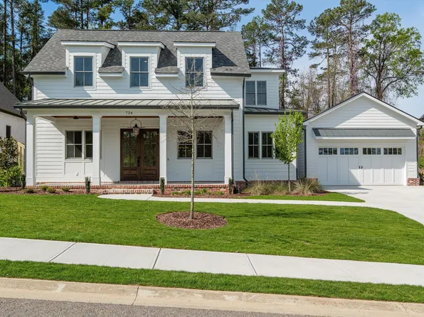 724 Campana Drive, Evans, GA 30809