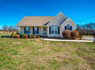 10 Amberwood Rd, Fayetteville, TN 37334