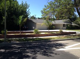 11867 Paso Robles Ave, Granada Hills, CA 91344