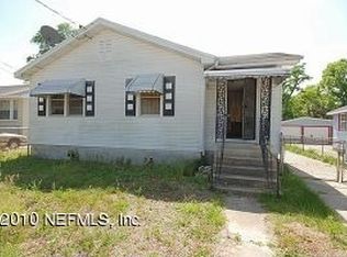 7516 Oakwood St, Jacksonville, FL 32208