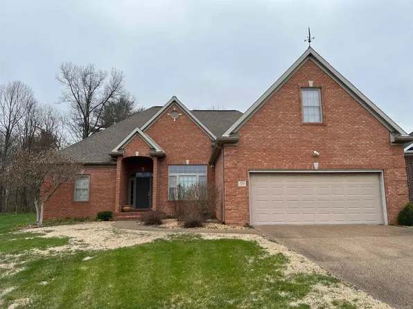 321 Persimmon Cir, Boonville, IN 47601
