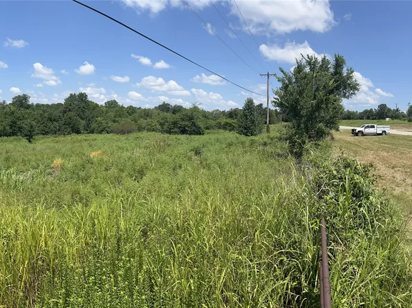 W 181st St S, Bristow, OK 74010