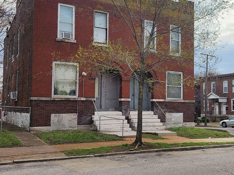 3556 Tennessee Ave #2F — Photo 1