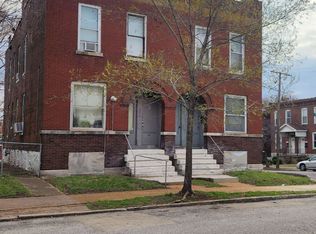 3556 Tennessee Ave #2F, Saint Louis, MO