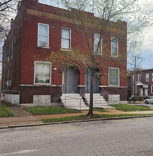 3556 Tennessee Ave #2F Photo 1
