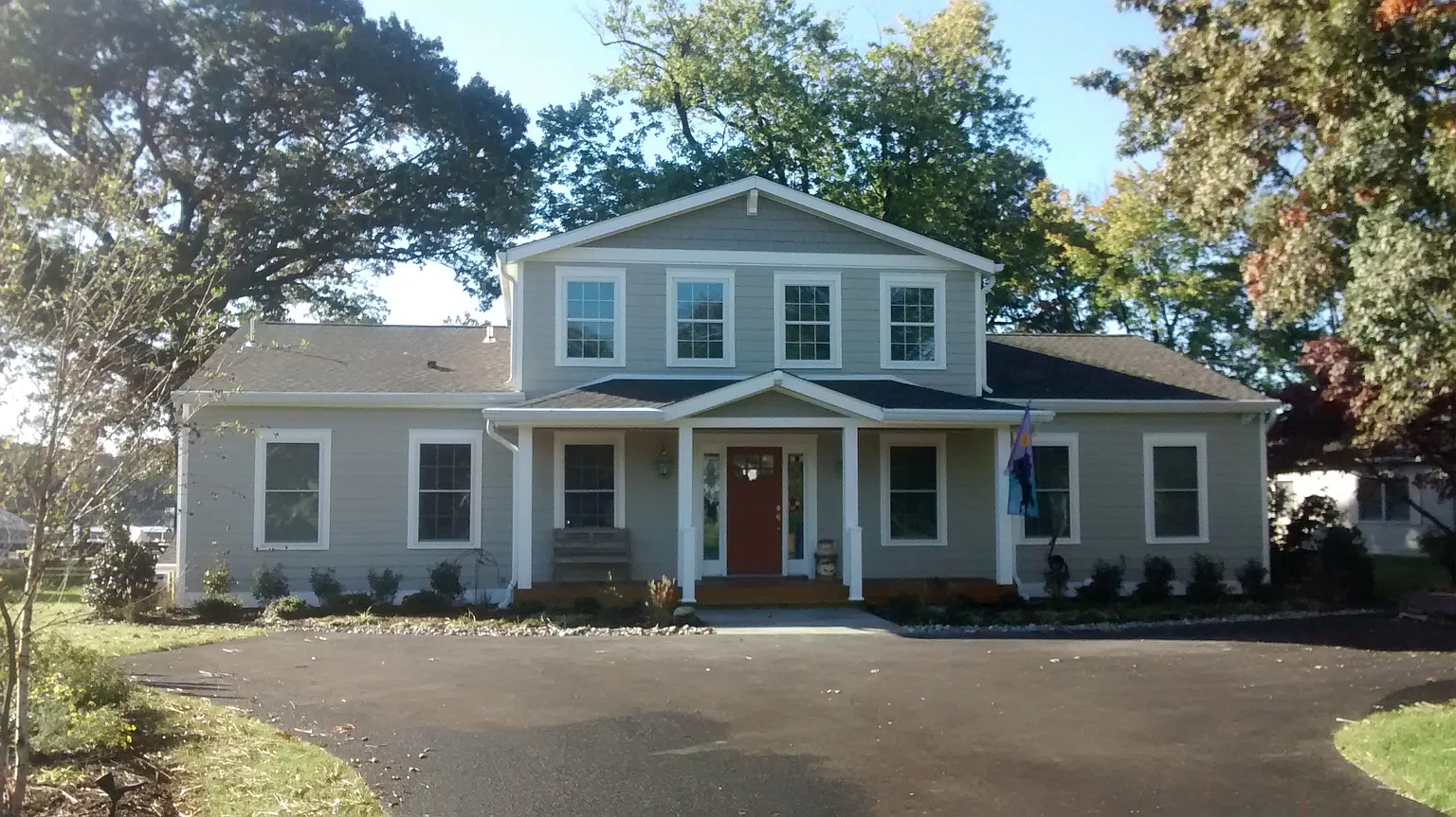 1921 Poplar Ridge Rd photo 1