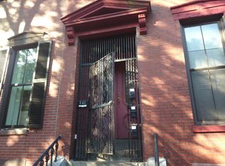 28 Milford St, Boston, MA 02118