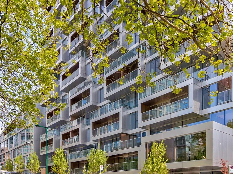 1480 Howe St #3105 — Photo 4