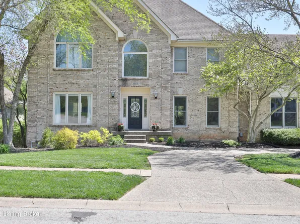 1203 Winding Creek Pl, Louisville, KY 40245