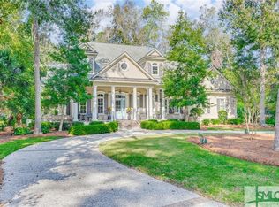 20 Shellworth Xing, Savannah, GA 31411