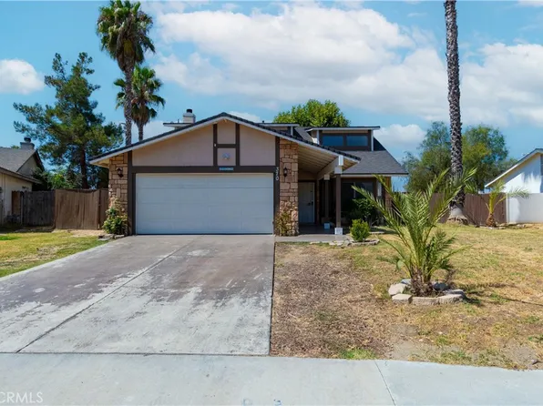 370 Westminister Dr, San Jacinto, CA 92583