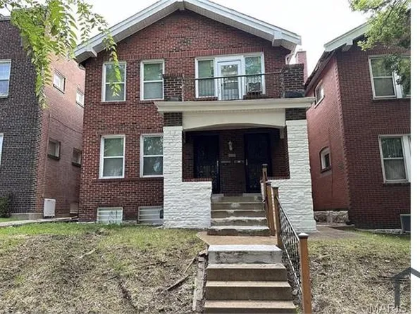 4843 Kossuth Ave, Saint Louis, MO 63115