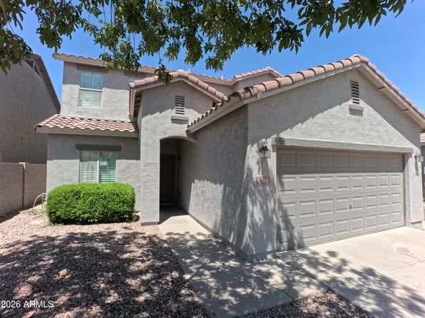 372 E GOLDMINE Court, San Tan Valley, AZ 85140