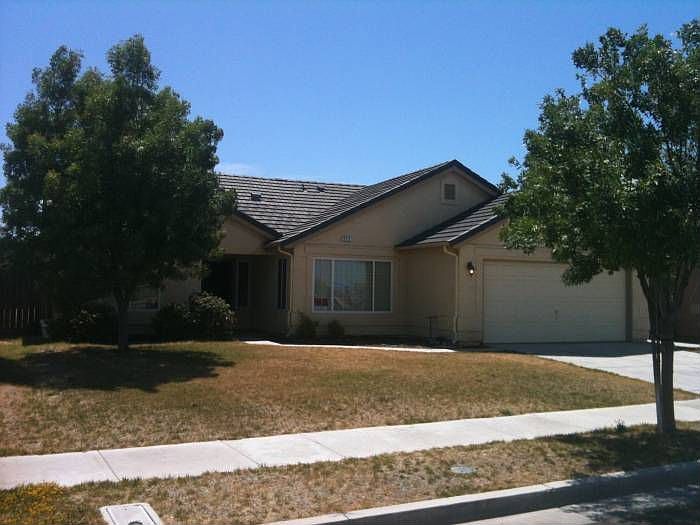 Front Exterior 1