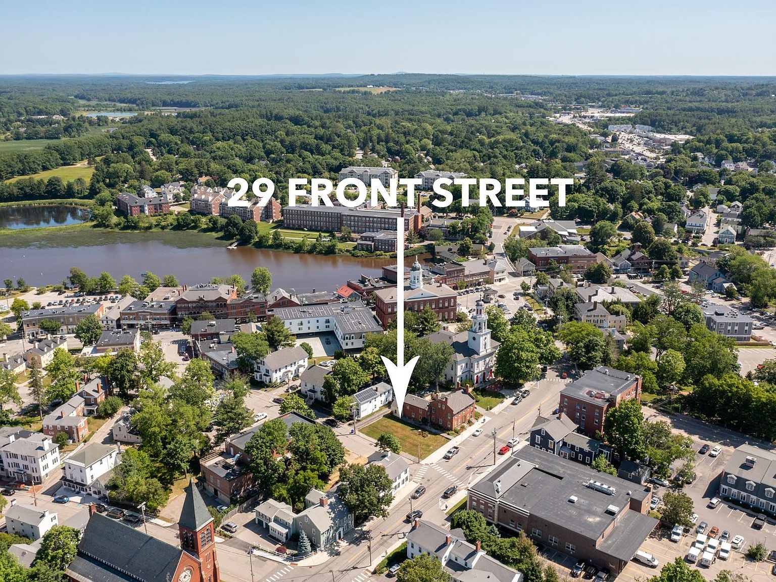 29 Front Street, Exeter, NH 03833 Zillow