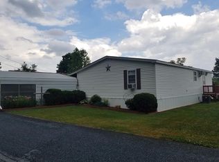 211 Isabella Ave, New Bloomfield, PA 17068