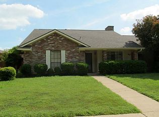 10132 Chisholm Trl, Dallas, TX 75243