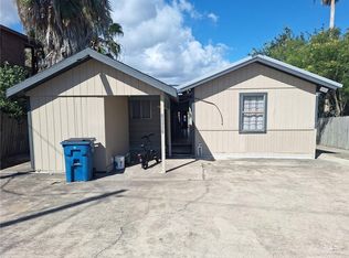 36789 Marshall Hutts Rd, Rio Hondo, TX 78583