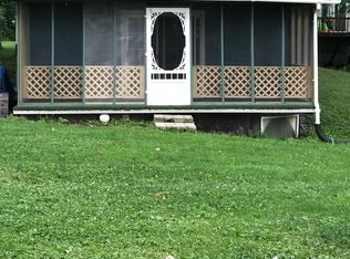 5615 Assembly Park Rd, Tully, NY 13159