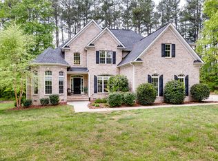 3600 Brooks Hill Ct, Browns Summit, NC 27214