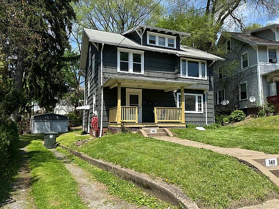 3rd image of 1411 17th St NW #1