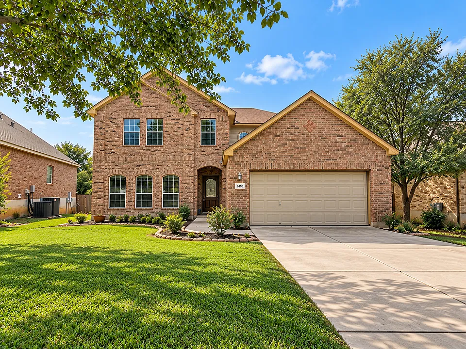 1410 Camden Cv