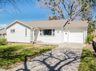 419 N 4th St, Douglas, WY 82633
